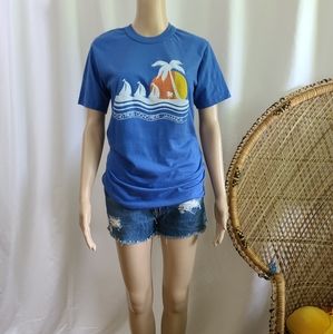 Vintage Jamaica Tee